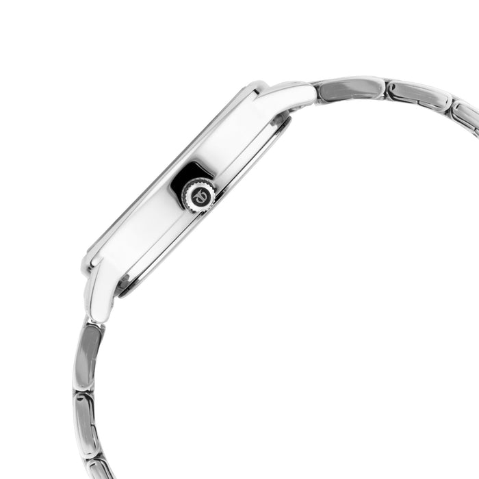 Titan Ladies Neo IV Metal Watch