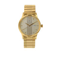 Titan Men Synthetic Champagne Dial Analog Watch -Nr1580Ym05, Band Color-Multicolor