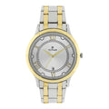 Titan Men's Quartz Watch with Analog Display and Stainless Steel Bracelet 1775BM01
