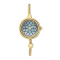 Titan Mother Of Pearl Dial Analog Watch 9937YM01