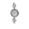 Titan Mother of Pearl Dial Analog Watch for Women 2539SM03