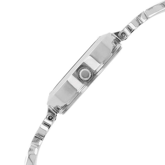 Titan Mother Of Pearl Dial Analog Watch for Women 2540SM02