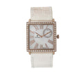 Titan Mother of Pearl Dial Analog Watch for Women 9961WL01