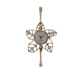 Titan Mother of Pearl Dial Metal Strap Watch 9974WM01
