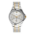 Titan Neo Analog Black Dial Men's Watch-NL1698BM01/NP1698BM01