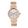 Titan Neo Beige Dial Multifunction Watch For Women 2569WM02