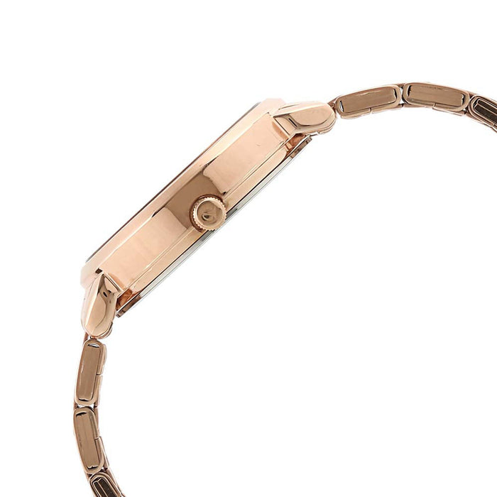 Titan Neo Beige Dial Multifunction Watch For Women 2569WM02