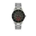 Titan Octane Grey Dial Multifunction Watch for Men 1632SM02