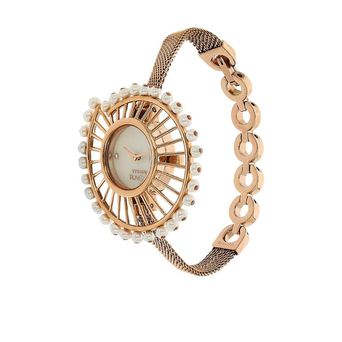 Titan Raga Analog Watch for Women 9970WM01