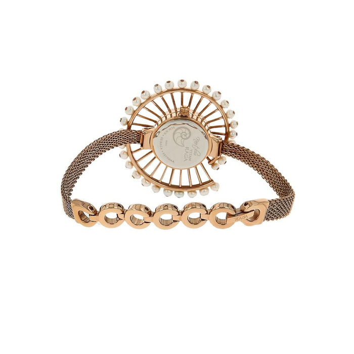 Titan Raga Analog Watch for Women 9970WM01