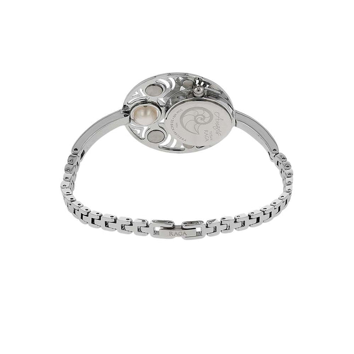 Titan Raga Analog Watch for Women 9972SM01