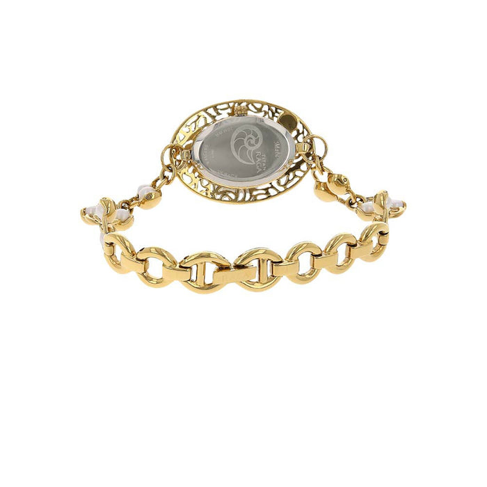 Titan Raga Analog Watch for Women 9973YM01
