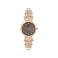 Titan Raga Aurora Grey Dial Analog Watch for Women 95044WM01