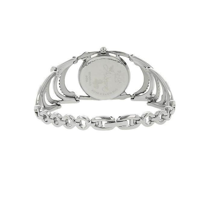 Titan Raga Aurora Grey Dial Analog Watch for Women 95049SM01