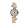 Titan Raga Aurora Mother of Pearl Dial Analog Watch for Women 95043WM01