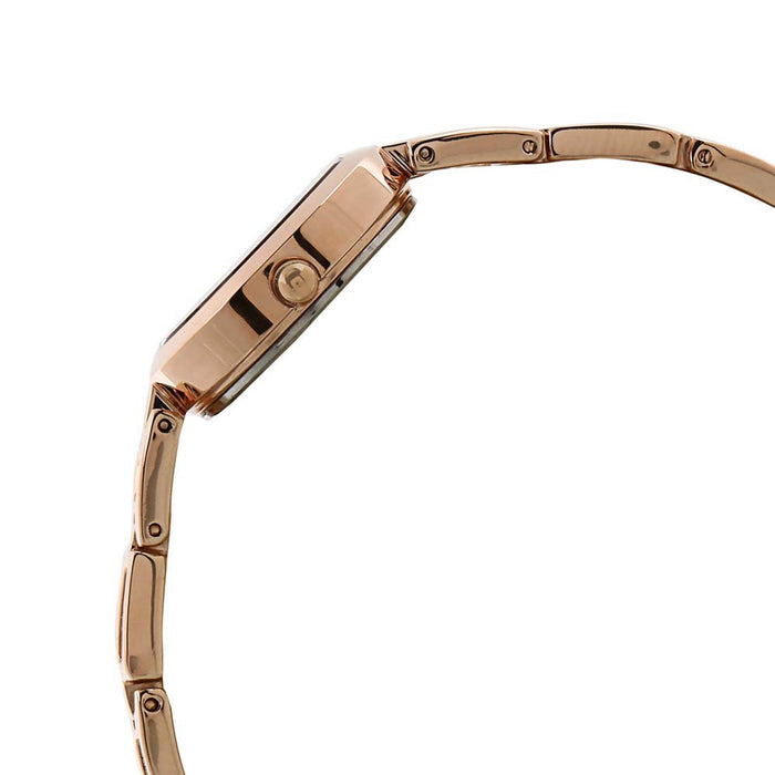 Titan Raga Beige Dial Analog Watch for Women 2540WM06