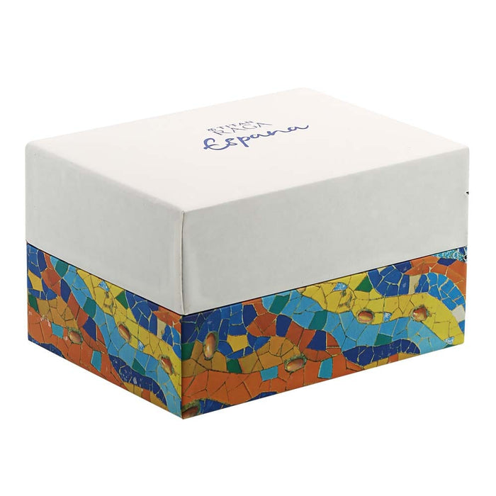Titan Raga Espana Mosaico by Titan Grey Dial Analog Watch for Women 95055TM01