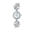 Titan Raga Green Dial Analog Watch for Women 2540SM05
