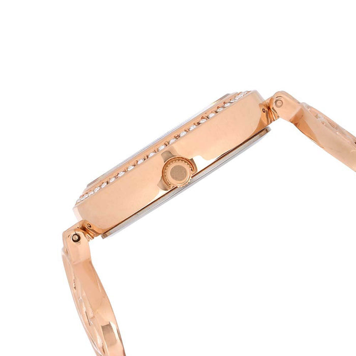 Titan Raga Mother of Pearl Dial Analog Watch for Women 2539WM02