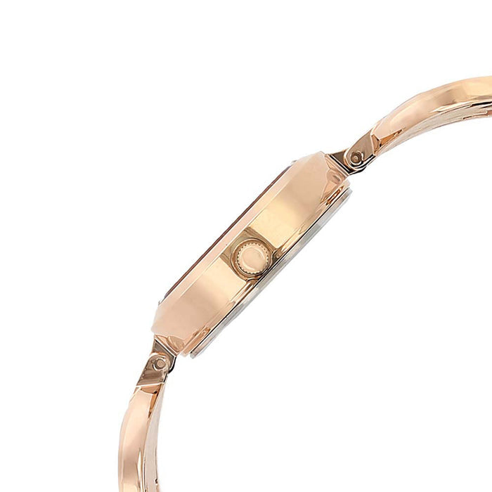 Titan Raga Mother of Pearl Dial Analog Watch for Women 2540WM01