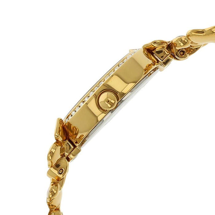 Titan Raga Mother of Pearl Dial Analog Watch for Women 95030YM01
