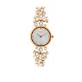 Titan Raga Mother of Pearl Dial Analog Watch for Women 95032WM01