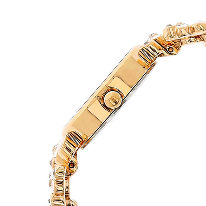 Titan Raga Mother of Pearl Dial Analog Watch for Women 95032WM01