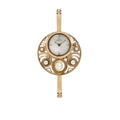 Titan Raga Mother of Pearl Dial Analog Watch for Women 9972WM01