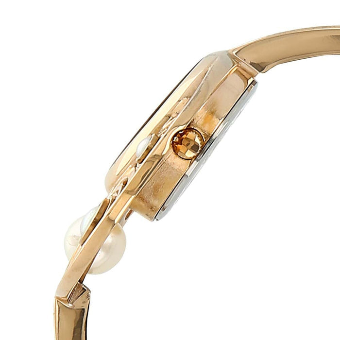 Titan Raga Mother of Pearl Dial Analog Watch for Women 9972WM01