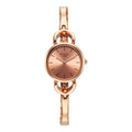 Titan Raga Rose Gold Dial Watch for Women 2724WM01