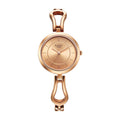 Titan Raga Rose Gold Dial Watch for Women