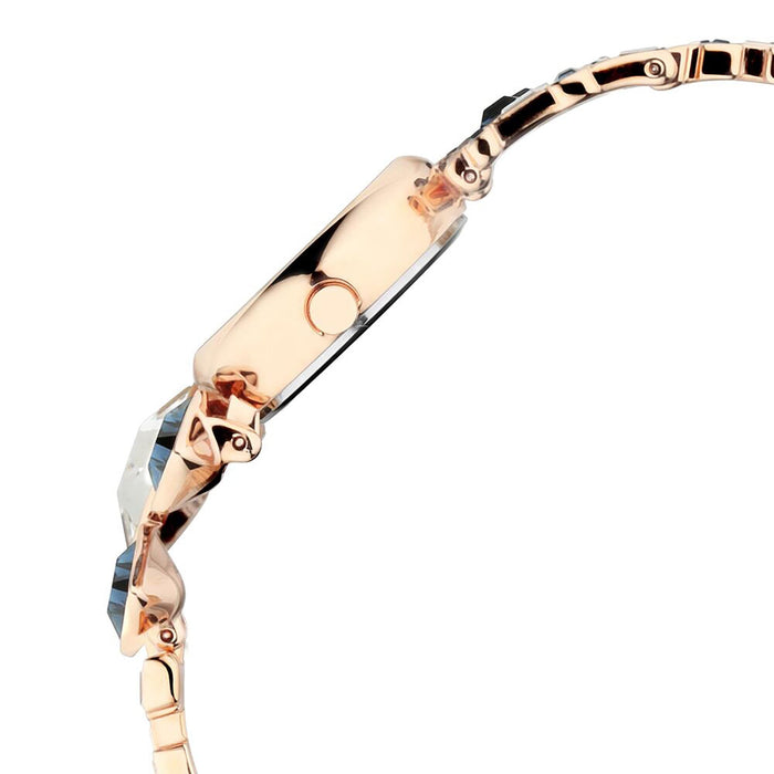 Titan Raga Women's Watch with Ring (95106wm02) 95106WM02