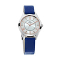 Titan Sparkle White Dial Analog Watch for Women 2565SL02