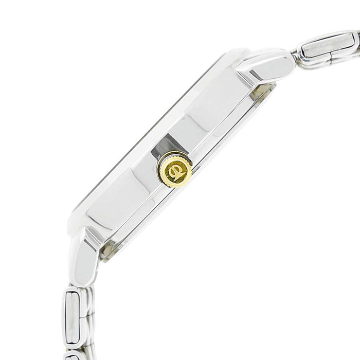Titan Stainless Steel Strap Watch for Women 2569BM02