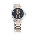 Titan Stellar by Titan Black Dial Analog Watch for Women 95085KM01