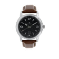 Titan Titan Neo Analog Black Dial Men's Watch NM1730SL02/NN1730SL02