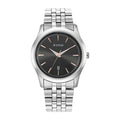 TITAN Trendsetters Anthracite Dial, bracelet