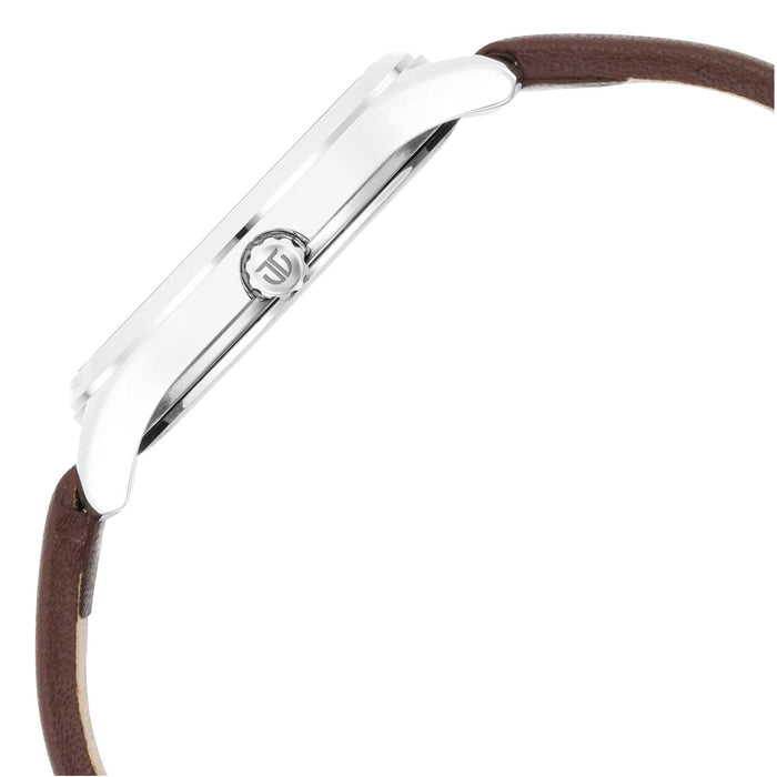 Titan Trendsetters Beige Dial 2648SL06