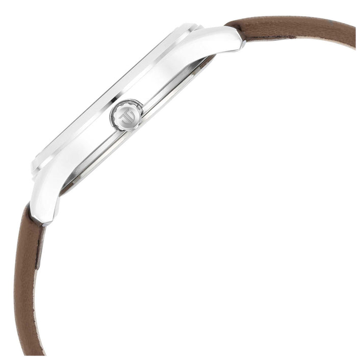 Titan Trendsetters Brown Dial 2639SL12