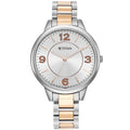 Titan Trendsetters Silver White Dial 2617KM01
