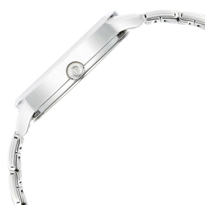 Titan Trendsetters Silver White Dial 2617KM01