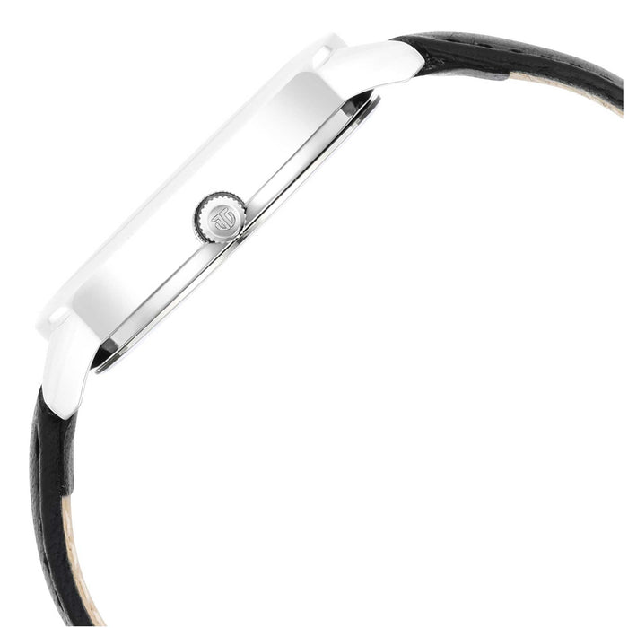 Titan Trendsetters With Anthracite Dial 2617SL04