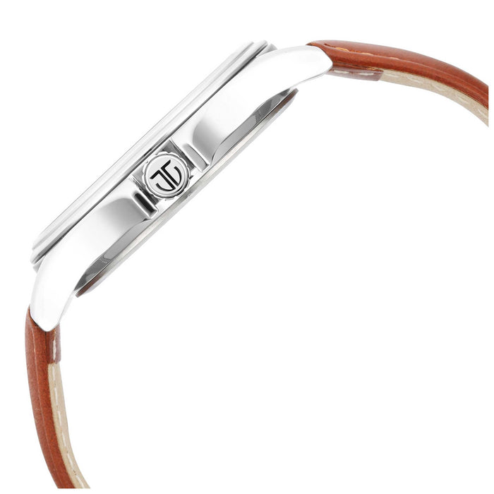 Titan Trendsetters With Blue Dial, strap