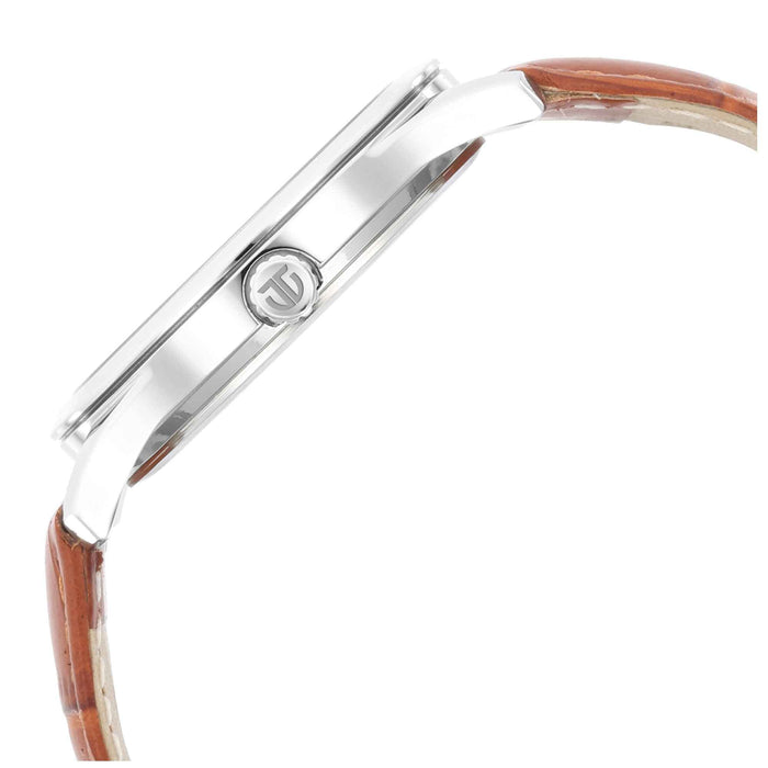 TITAN Trendsetters With Light Rose Gold Dial
