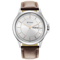 TITAN Trendsetters With Silver White Dial