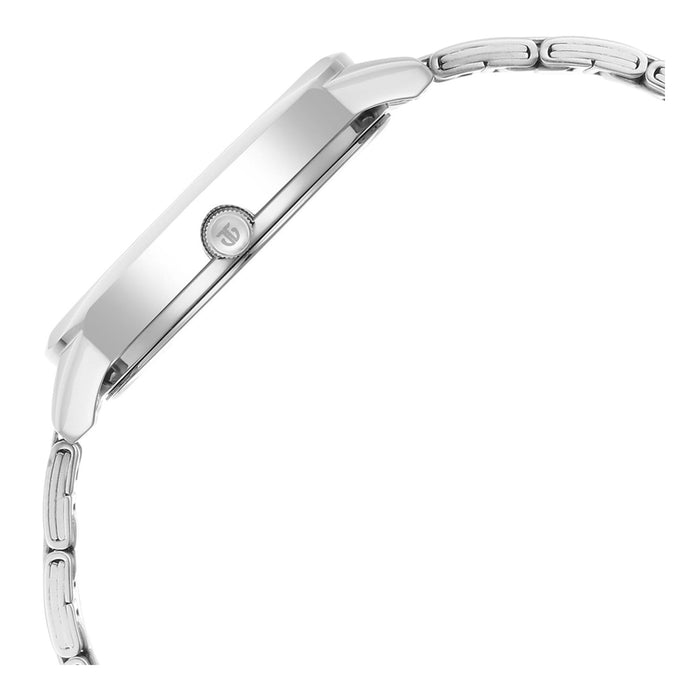 Titan Urban Anthracite Dial Analog Metal Strap watch for Women 2617SM08