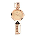 Titan Viva Analog Silver Dial Women's Watch 2622WM01/NN2622WM01/NP2622WM01