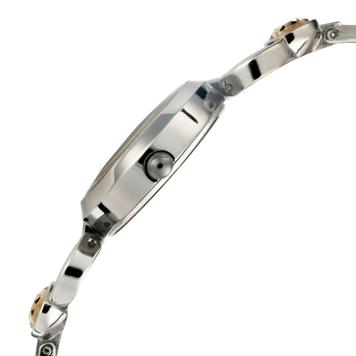 Titan Watches for Women (T2621QM01), Rose Gold, bracelet
