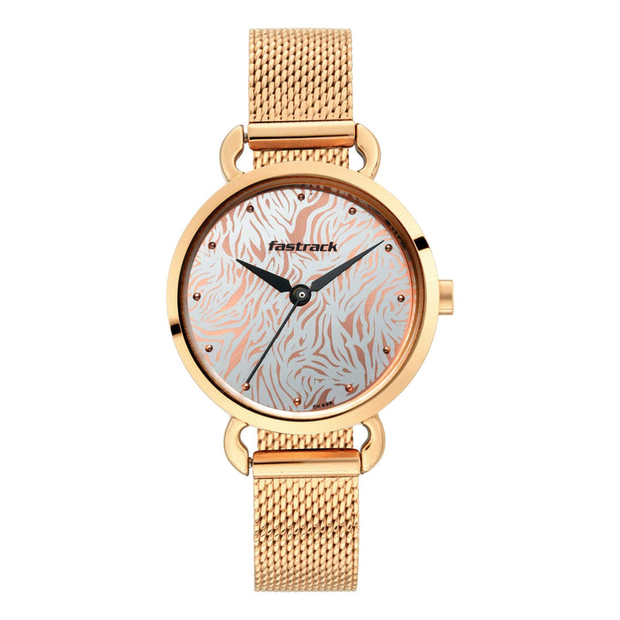 Titan Watches for Women (T6221WM01)