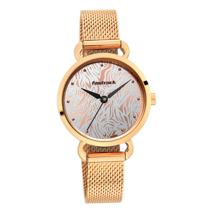 Titan Watches for Women (T6221WM01)